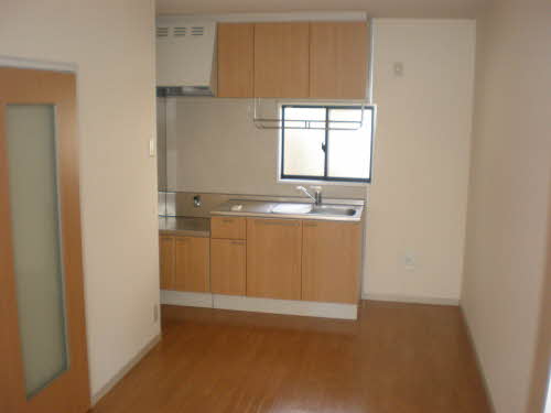 クレール華　Ａ棟 A0102号-6