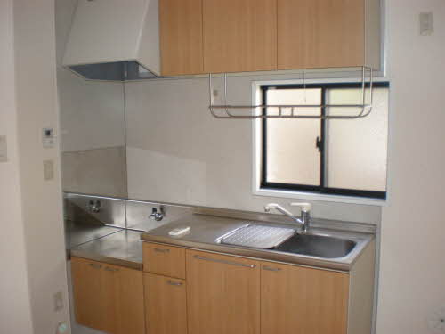 クレール華　Ａ棟 A0102号-7