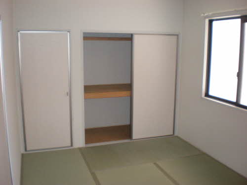 クレール華　Ａ棟 A0102号-8