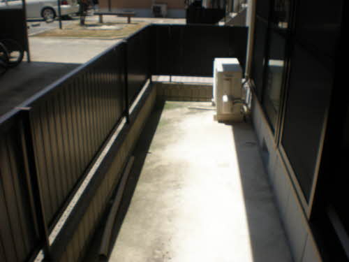 クレール華　Ａ棟 A0102号-9