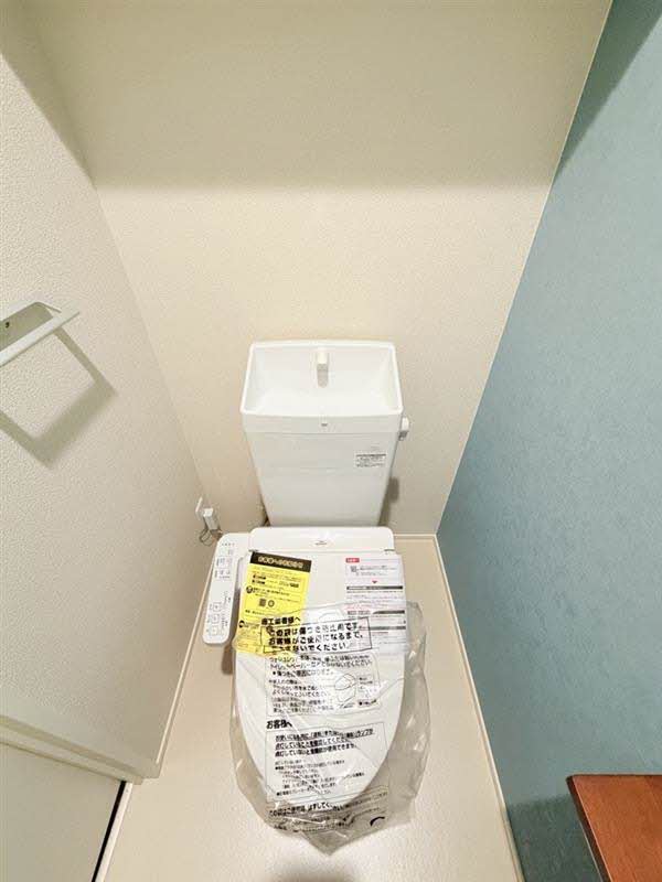 ポルトボヌール宮脇 A0101号-8