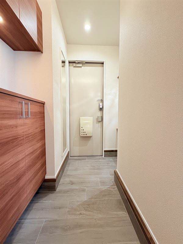 ポルトボヌール宮脇 A0101号-9