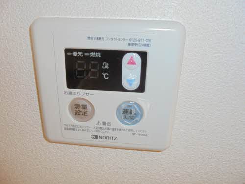 シャルマンラフォーレＣ棟 C0101号-15