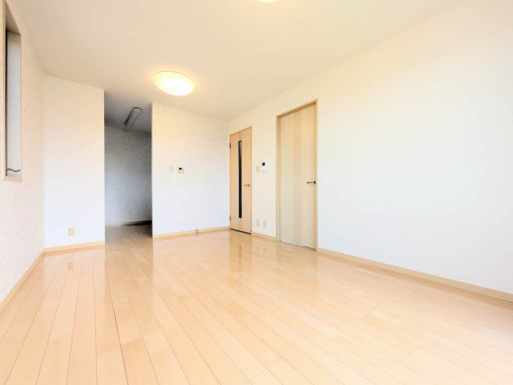 シャルマンラフォーレＣ棟 C0202号-2