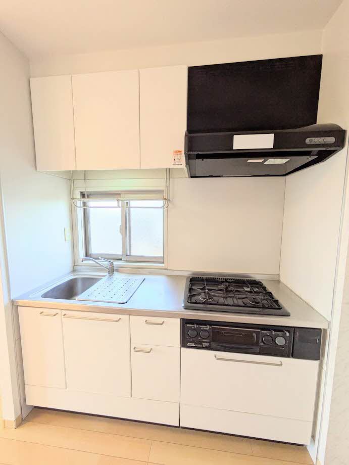 シャルマンラフォーレＣ棟 C0202号-3