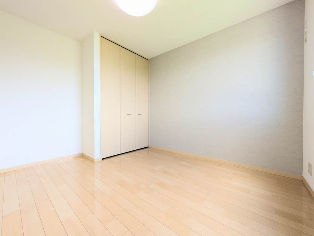 シャルマンラフォーレＣ棟 C0202号-4