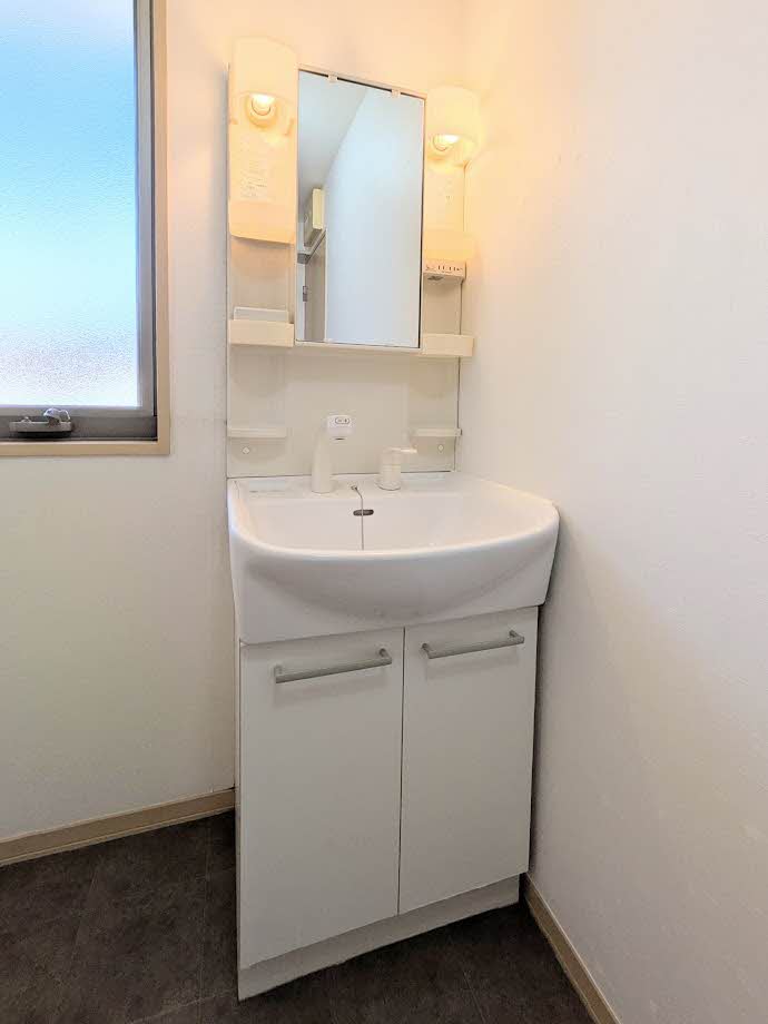 シャルマンラフォーレＣ棟 C0202号-5