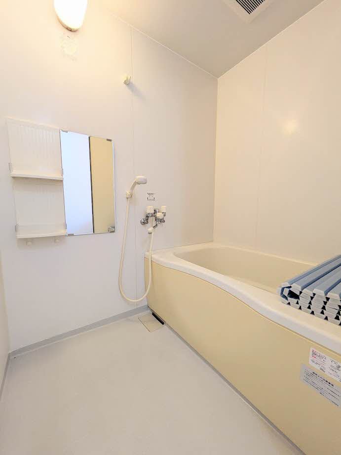 シャルマンラフォーレＣ棟 C0202号-6