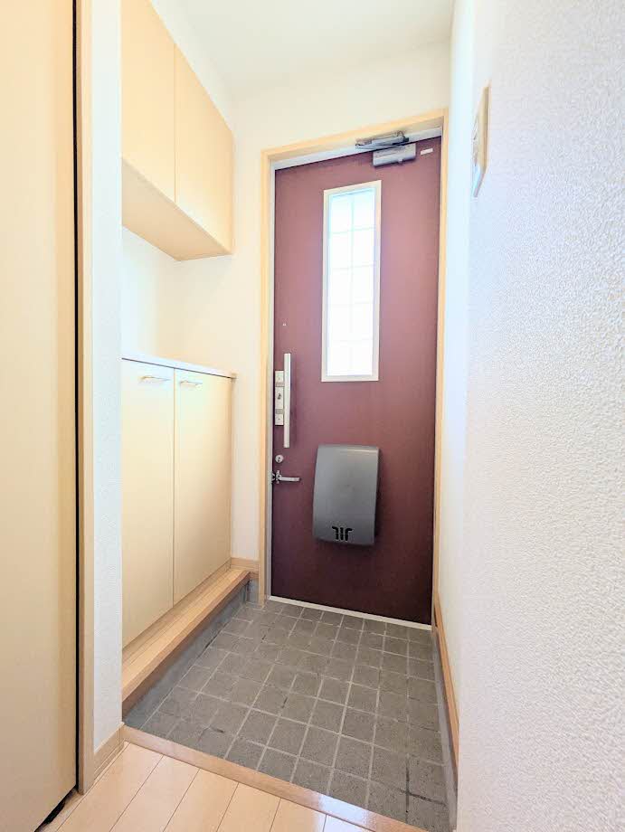 シャルマンラフォーレＣ棟 C0202号-7