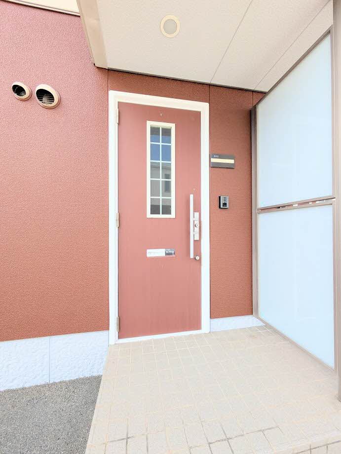 シャルマンラフォーレＣ棟 C0202号-11