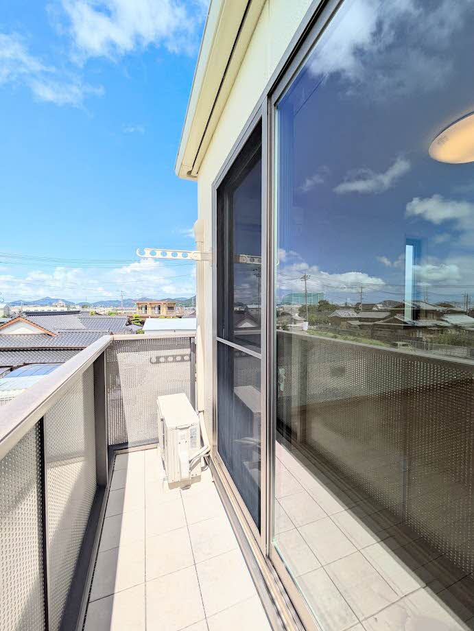 シャルマンラフォーレＣ棟 C0202号-12