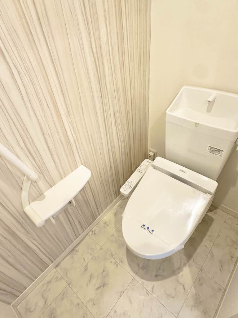 グランツヴィラ大福　Ｂ棟 B0307号-10