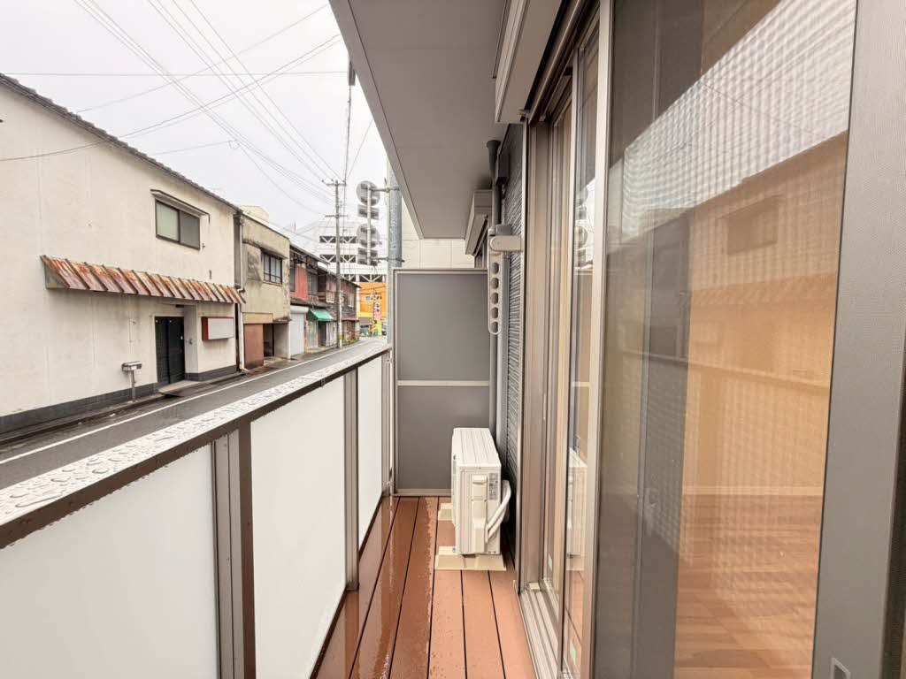 シャーメゾン北藤原 00102号-9