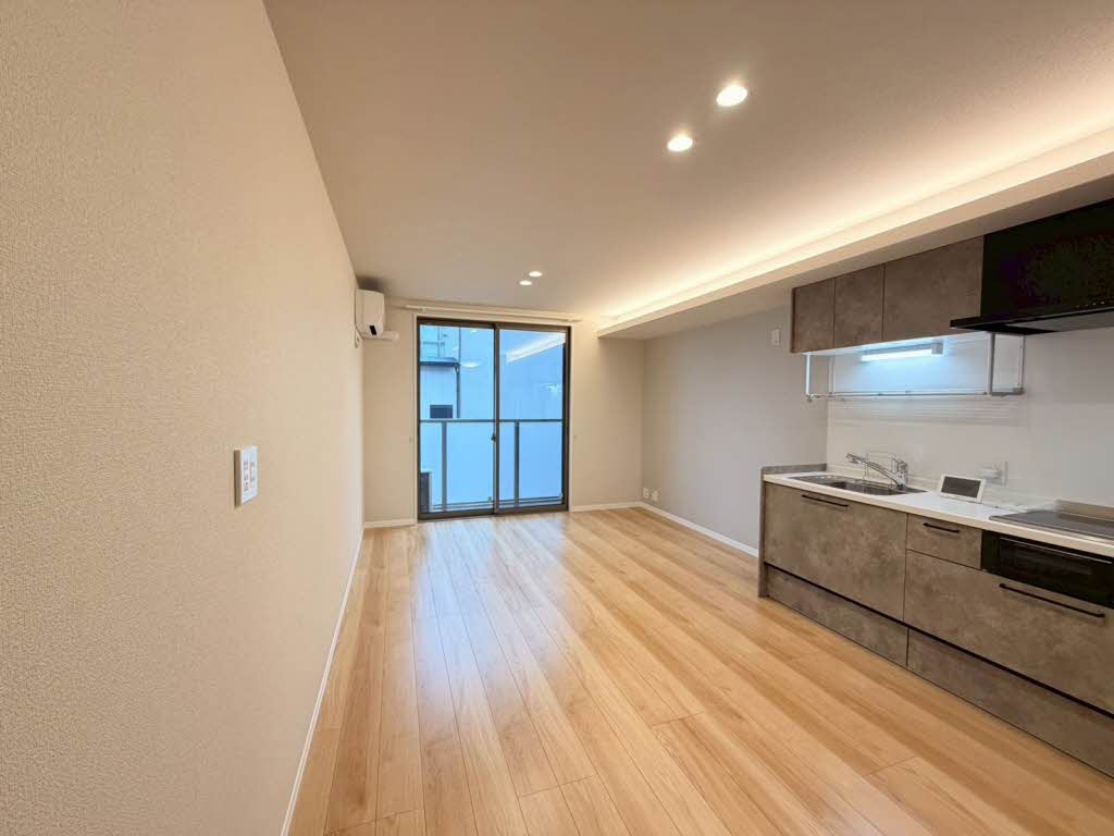 シャーメゾン北藤原 00103号-2