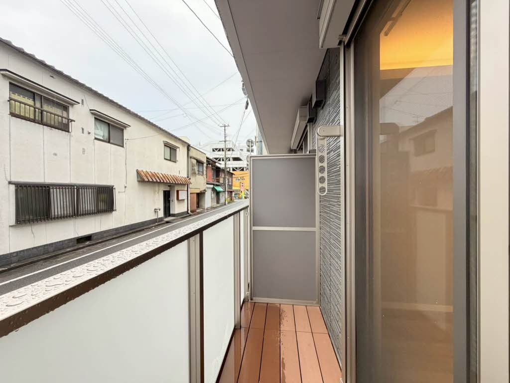 シャーメゾン北藤原 00103号-10