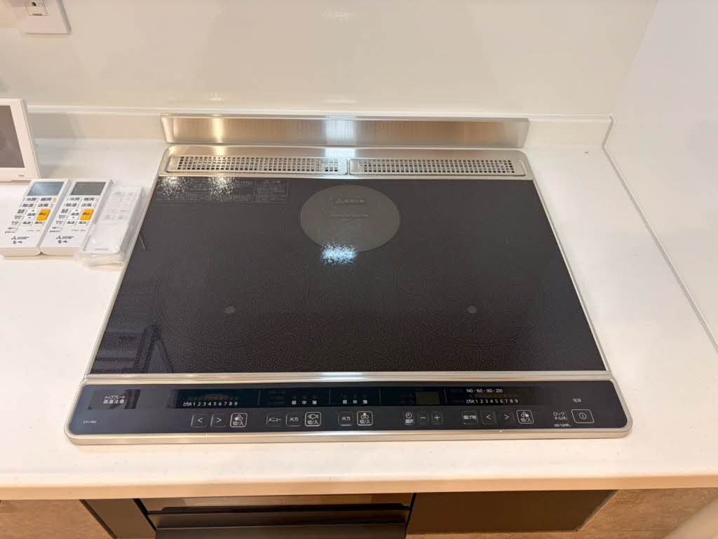 シャーメゾン北藤原 00203号-12
