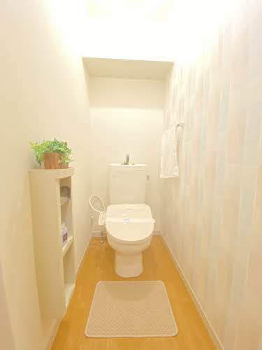 バリュージュ泉保 103号-8