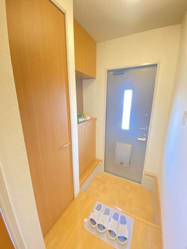 バリュージュ泉保 103号-12