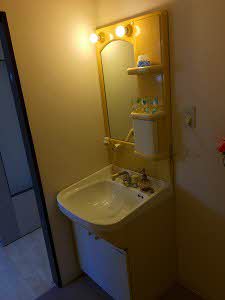 コスモタウン森岡　Ａ棟 A0101号-6