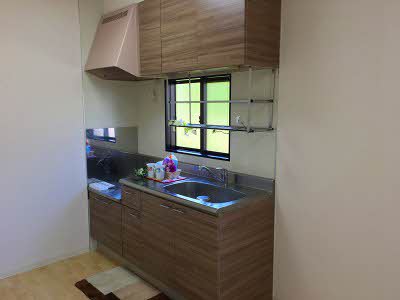 コスモタウン森岡　Ａ棟 A0101号-7