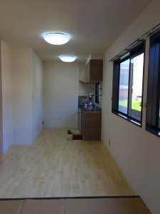 コスモタウン森岡　Ａ棟 A0101号-9