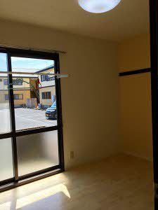 コスモタウン森岡　Ａ棟 A0101号-11