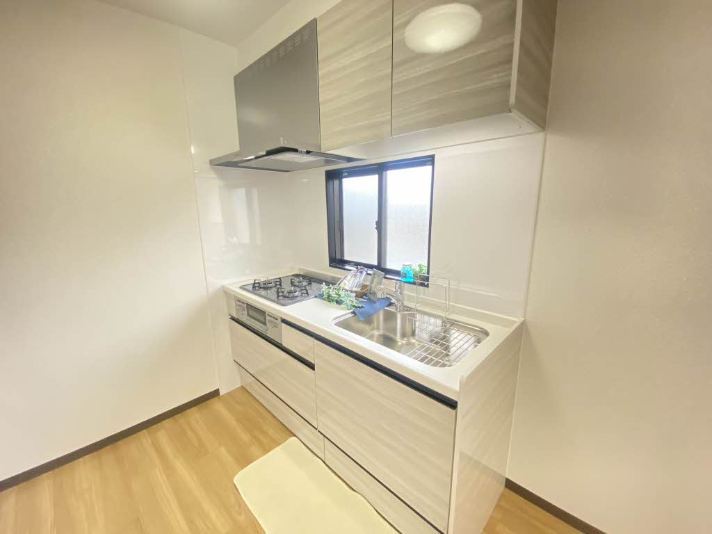 コスモタウン森岡　Ｃ棟 C0207号-3