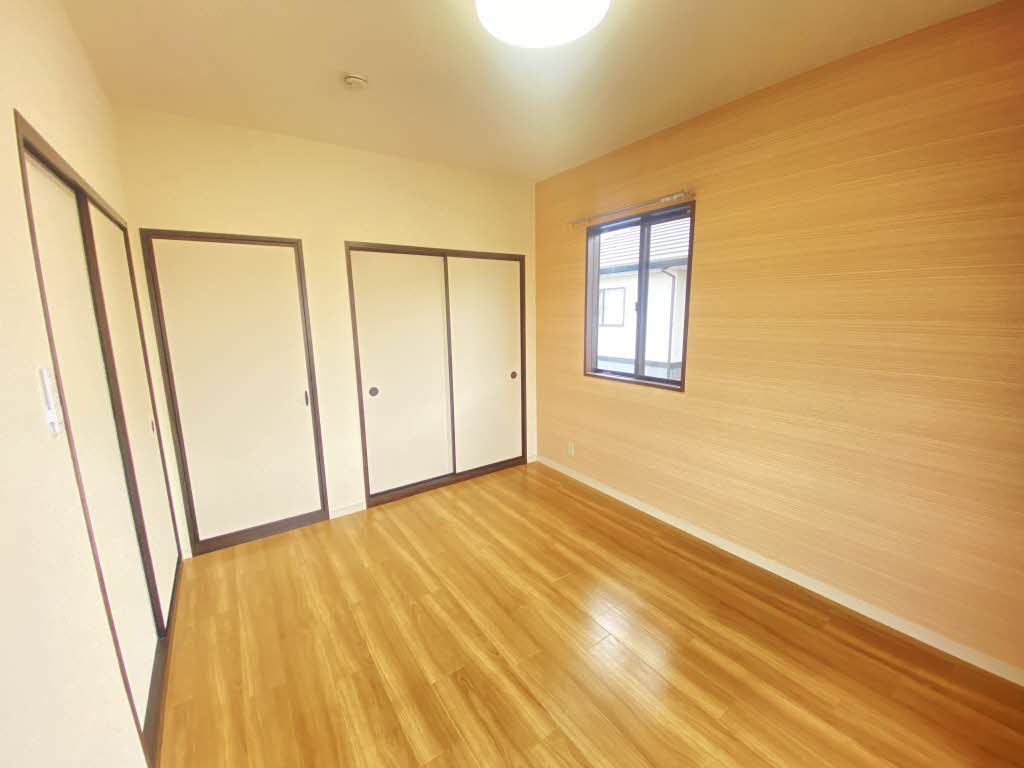 コスモタウン森岡　Ｃ棟 C0207号-4