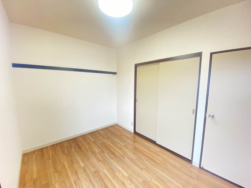 コスモタウン森岡　Ｃ棟 C0207号-5