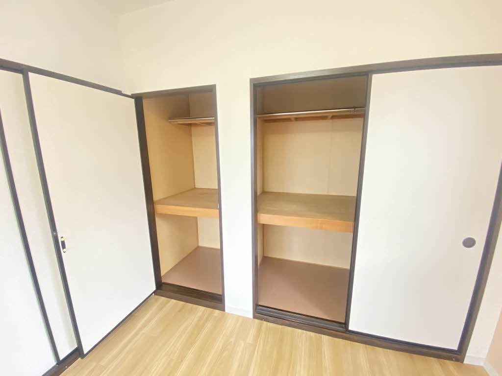 コスモタウン森岡　Ｃ棟 C0207号-6