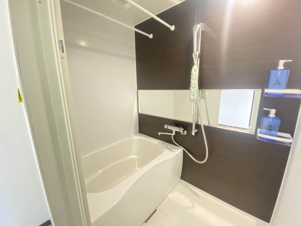 コスモタウン森岡　Ｃ棟 C0207号-7