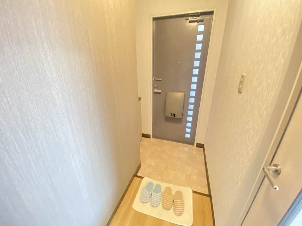 コスモタウン森岡　Ｃ棟 C0207号-10