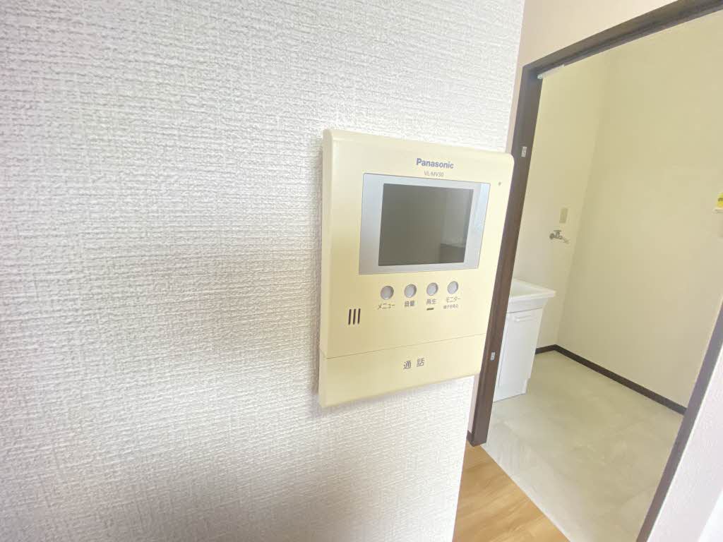 コスモタウン森岡　Ｃ棟 C0207号-11