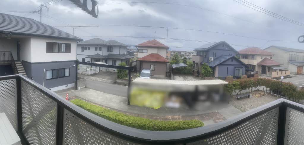 コスモタウン森岡　Ｃ棟 C0207号-12