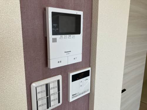 コスモタウン森岡　Ｄ棟 D0111号-14