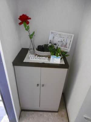 コスモタウン森岡 D棟 D0208号-2