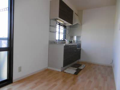 コスモタウン森岡 D棟 D0208号-6