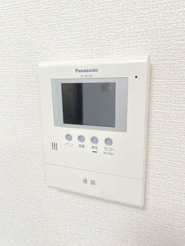 コスモタウン森岡Ⅱ　Ａ棟 A0103号-12