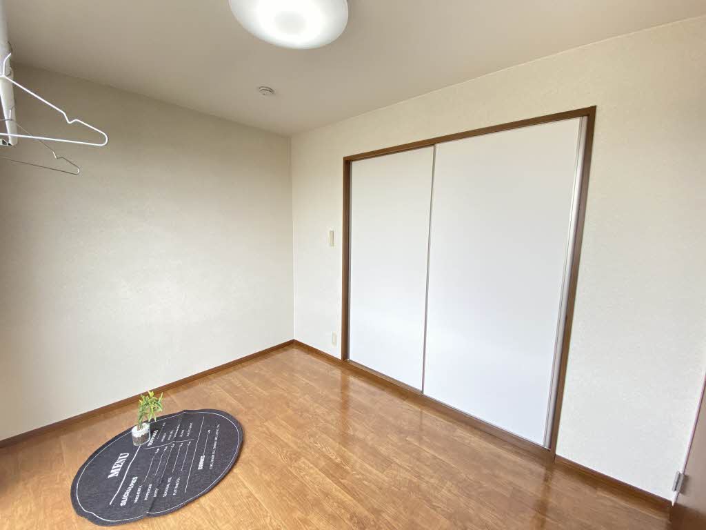 コスモタウン森岡Ⅱ　Ａ棟 A0205号-5