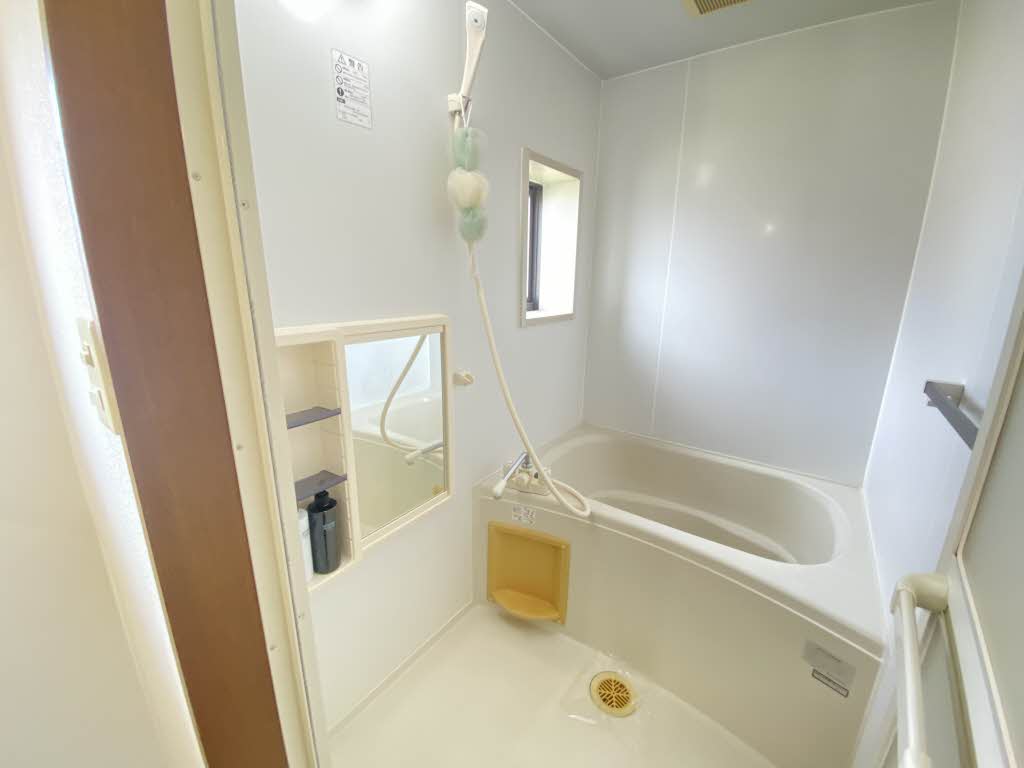 コスモタウン森岡Ⅱ　Ａ棟 A0205号-7