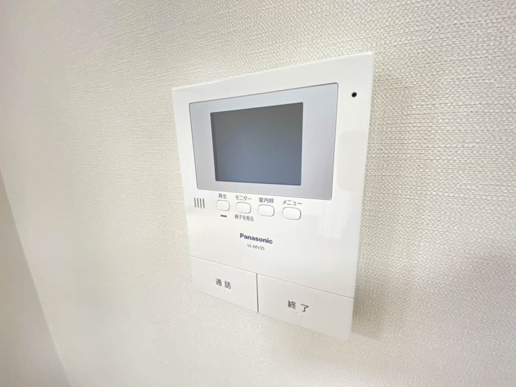 コスモタウン森岡Ⅱ　Ａ棟 A0205号-11