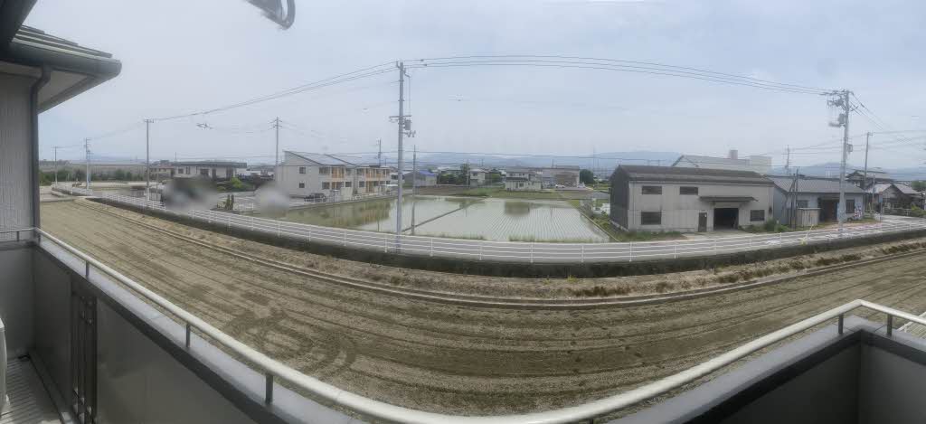 コスモタウン森岡Ⅱ　Ａ棟 A0205号-12