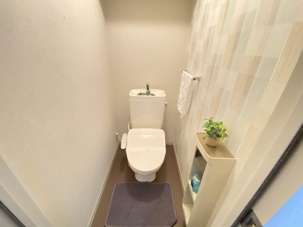 コスモタウン森岡Ⅱ　Ｂ棟 B0202号-9