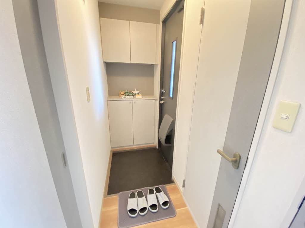 コスモタウン森岡Ⅱ　Ｂ棟 B0202号-10