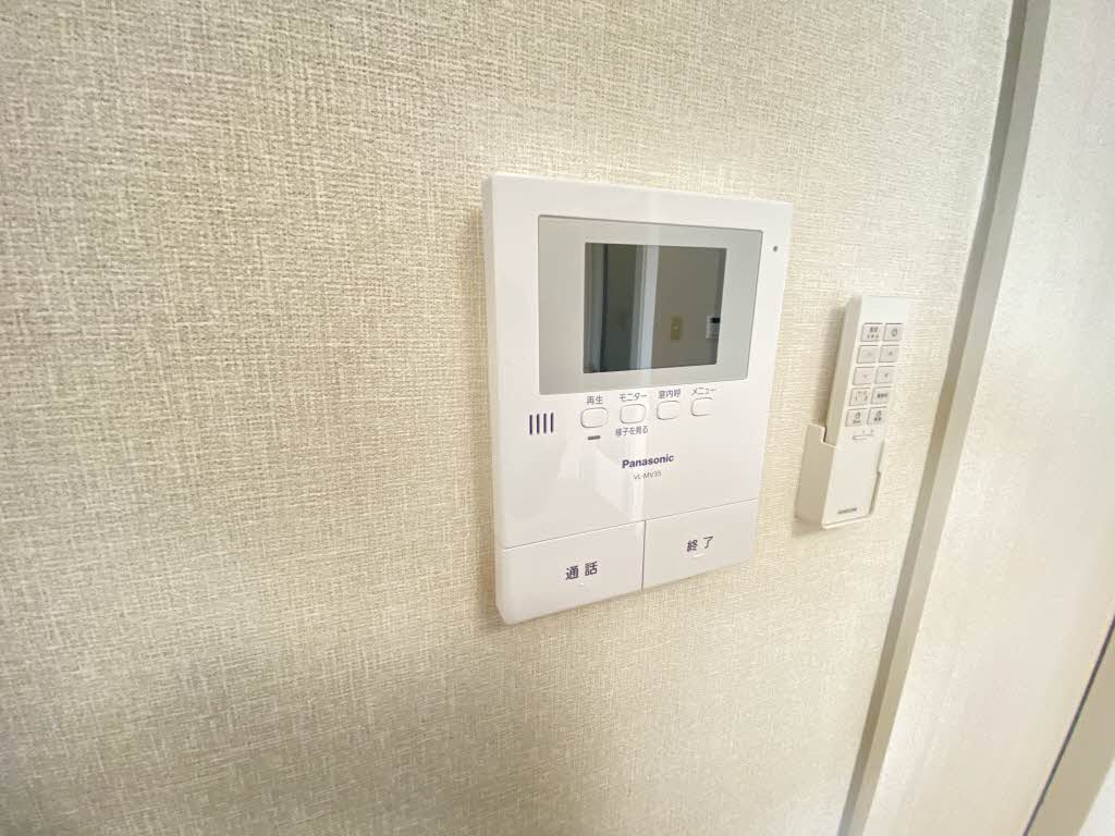 コスモタウン森岡Ⅱ　Ｂ棟 B0202号-11