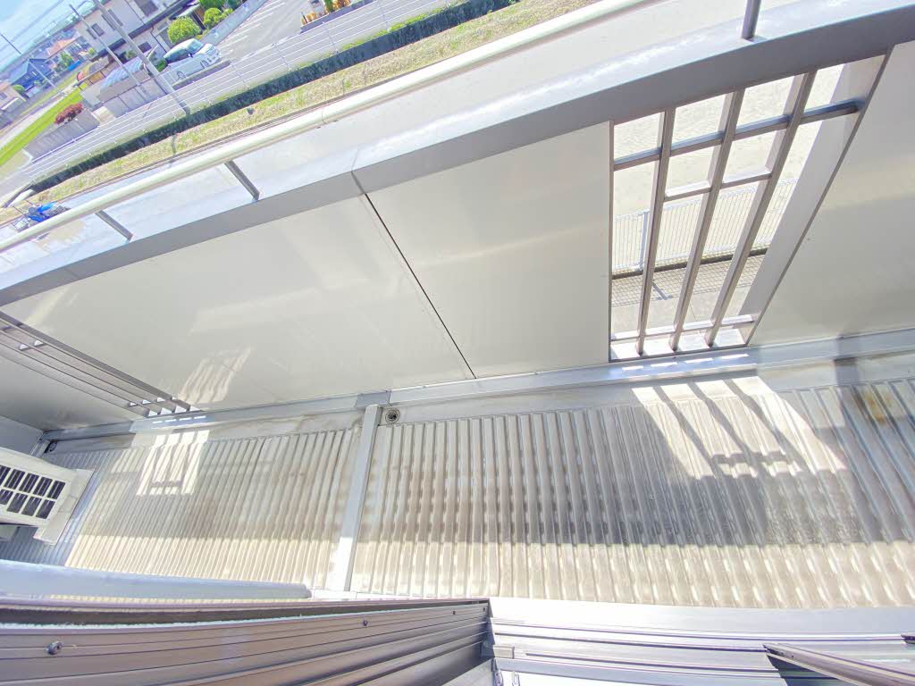 コスモタウン森岡Ⅱ　Ｂ棟 B0202号-13