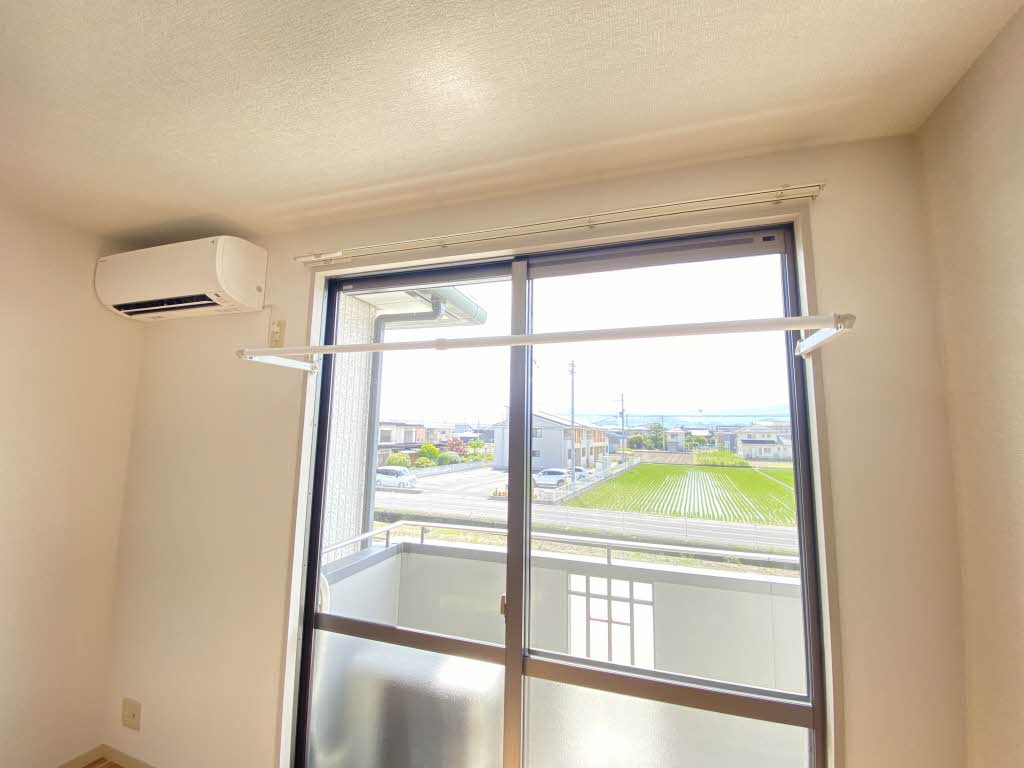 コスモタウン森岡Ⅱ　Ｂ棟 B0202号-14