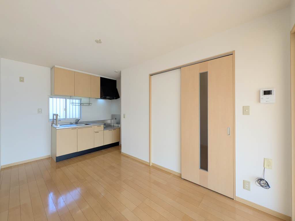 ガーデンクレス　Ａ棟 A0101号-3