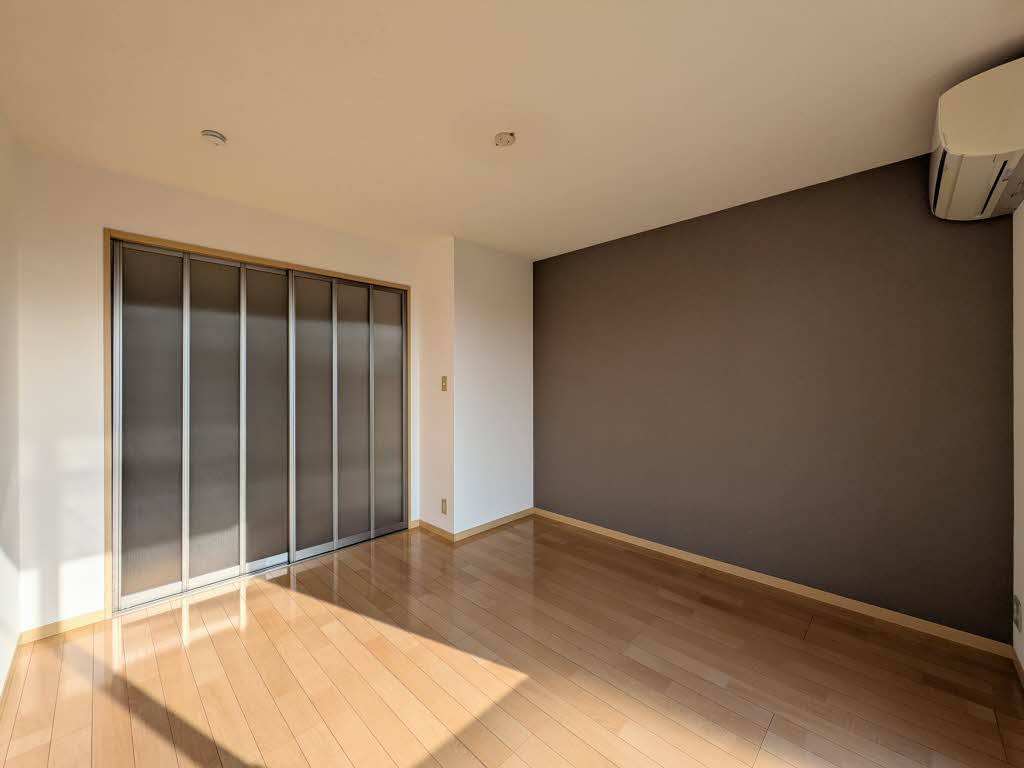 ガーデンクレス　Ａ棟 A0101号-6