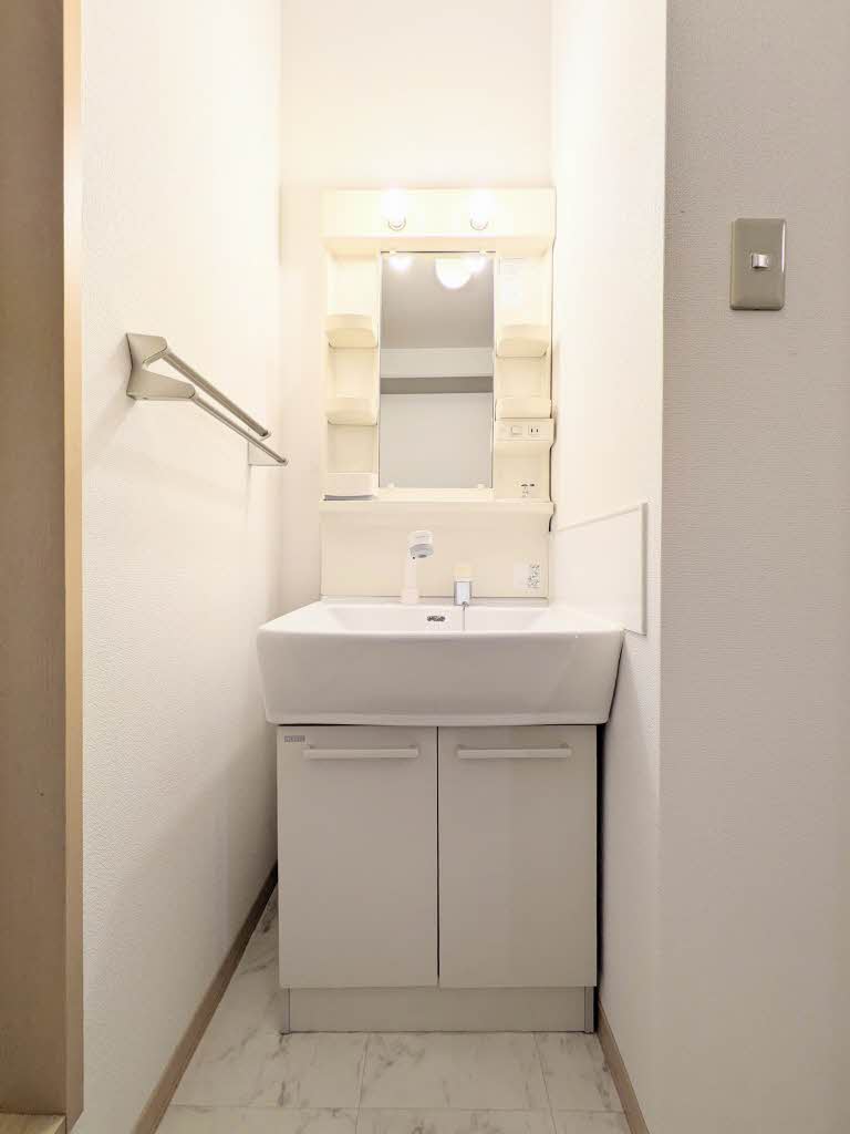 ガーデンクレス　Ａ棟 A0101号-9